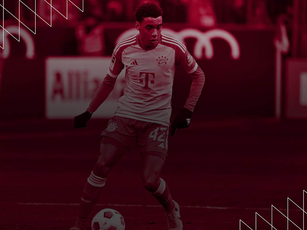 Spielinfo FC Bayern - RB Leipzig