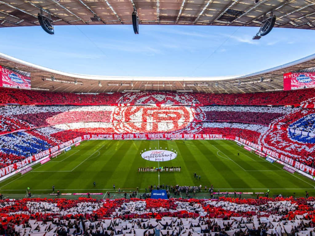 Stadion