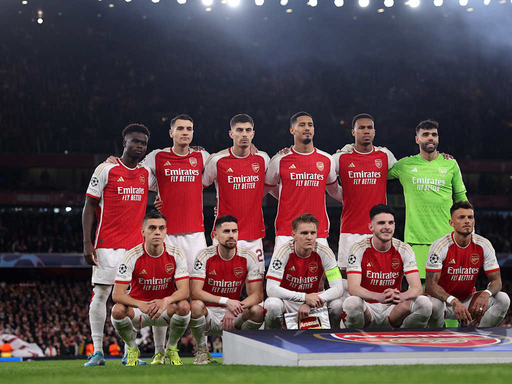 El rival en cuartos de la Champions League