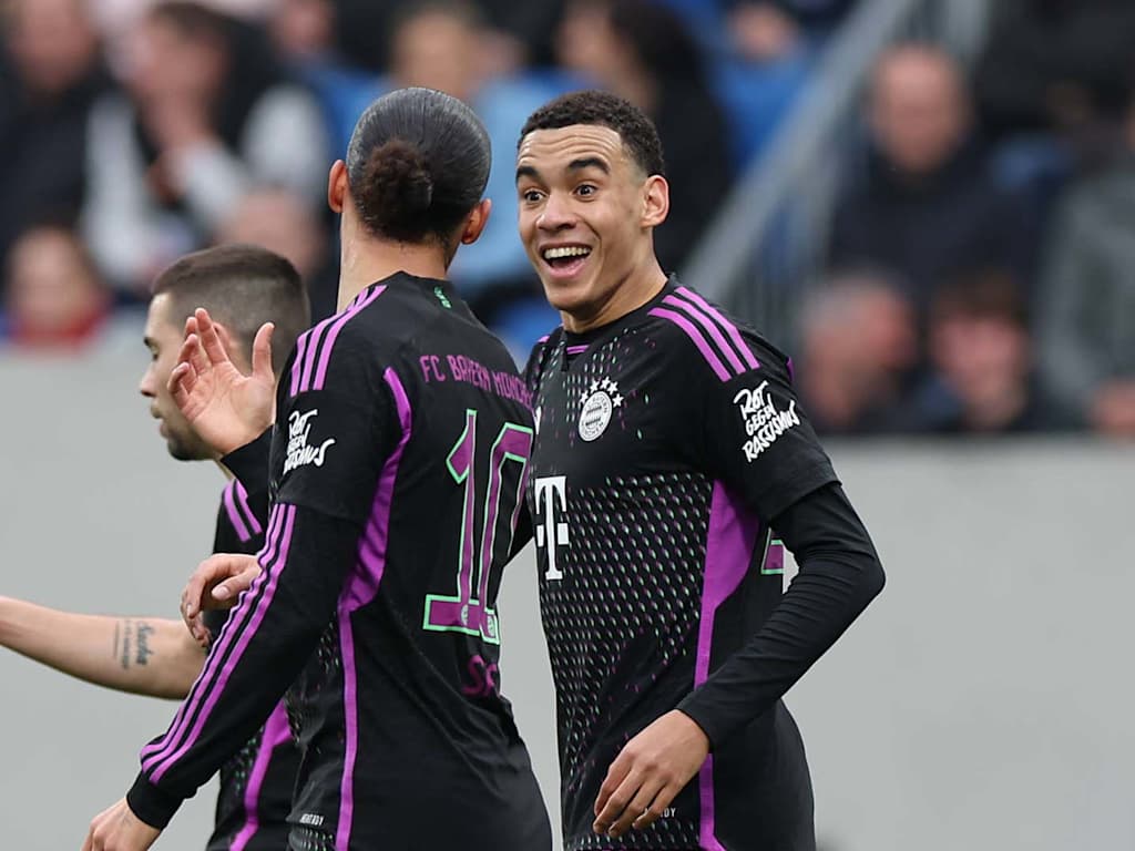 crónica SV Darmstadt 98 vs. FC Bayern
