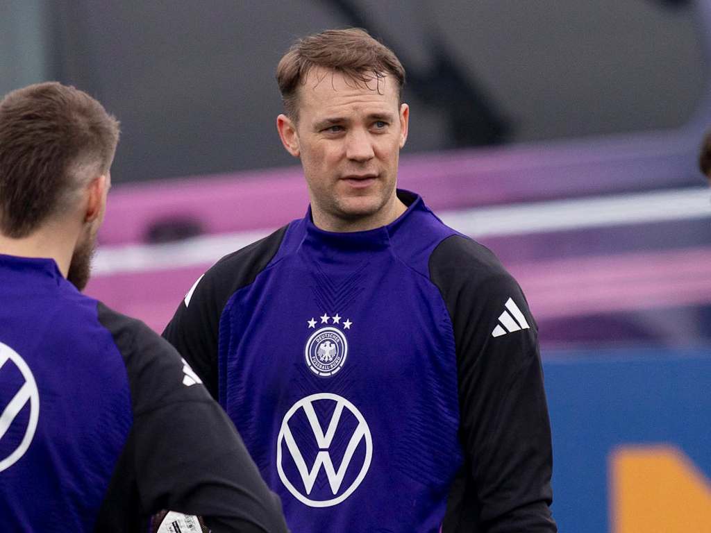Manuel Neuer, FC Bayern