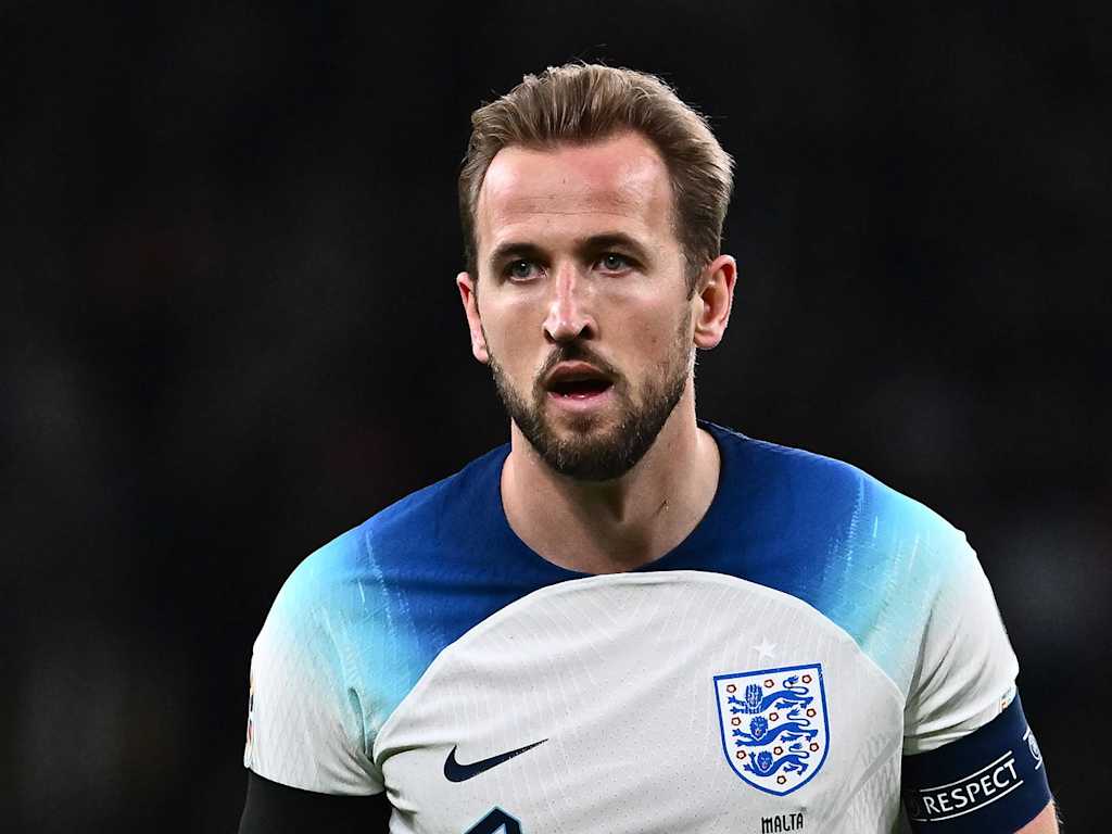 Harry Kane, FC Bayern