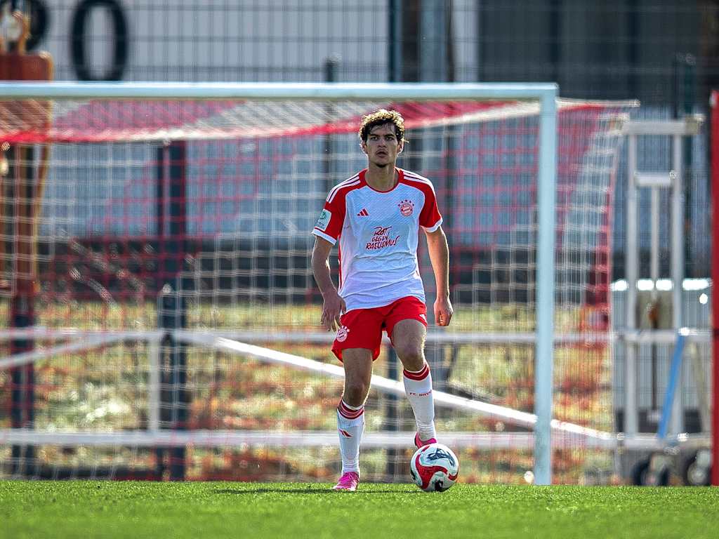 FC Bayern U17