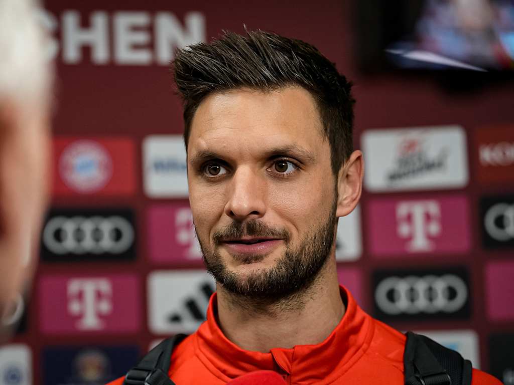 Sven Ulreich, Reacciones tras el partido de Bundesliga FC Bayern Borussia Dortmund