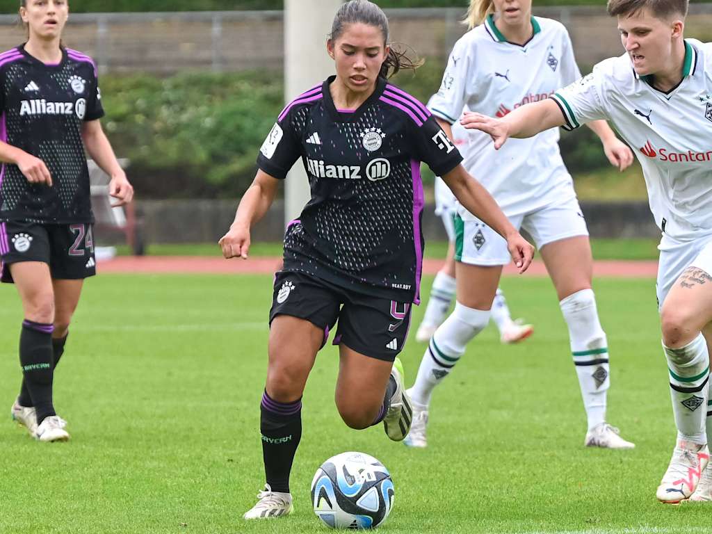 FC Bayern Frauen II