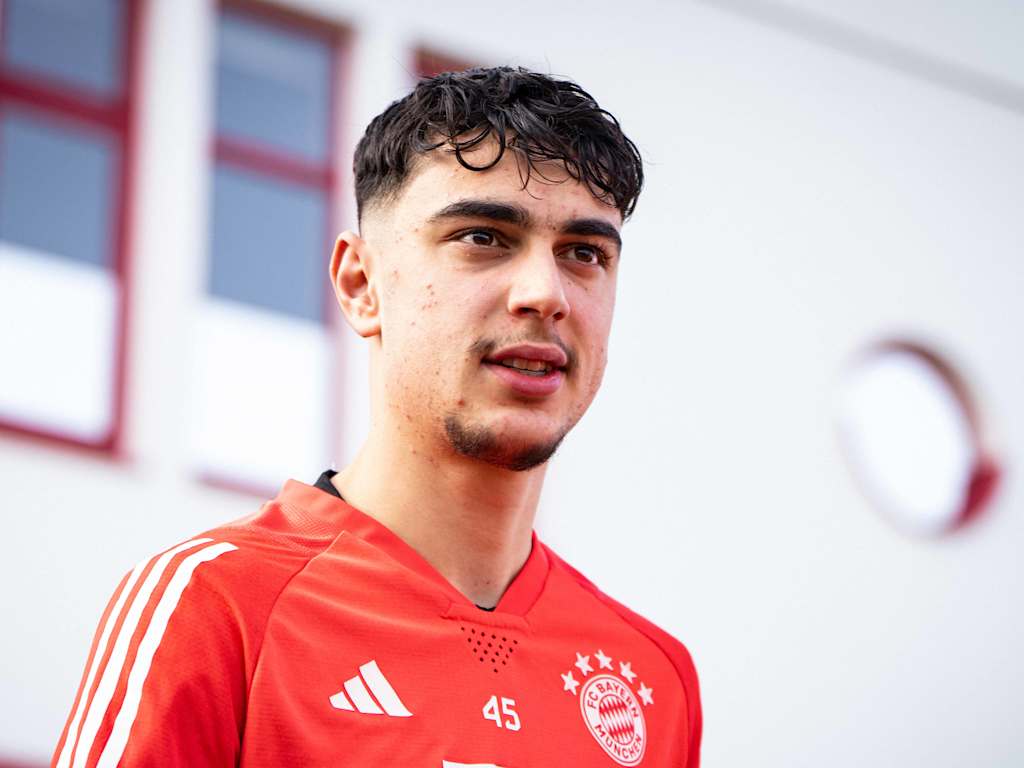 Entrevista Aleksandar Pavlović