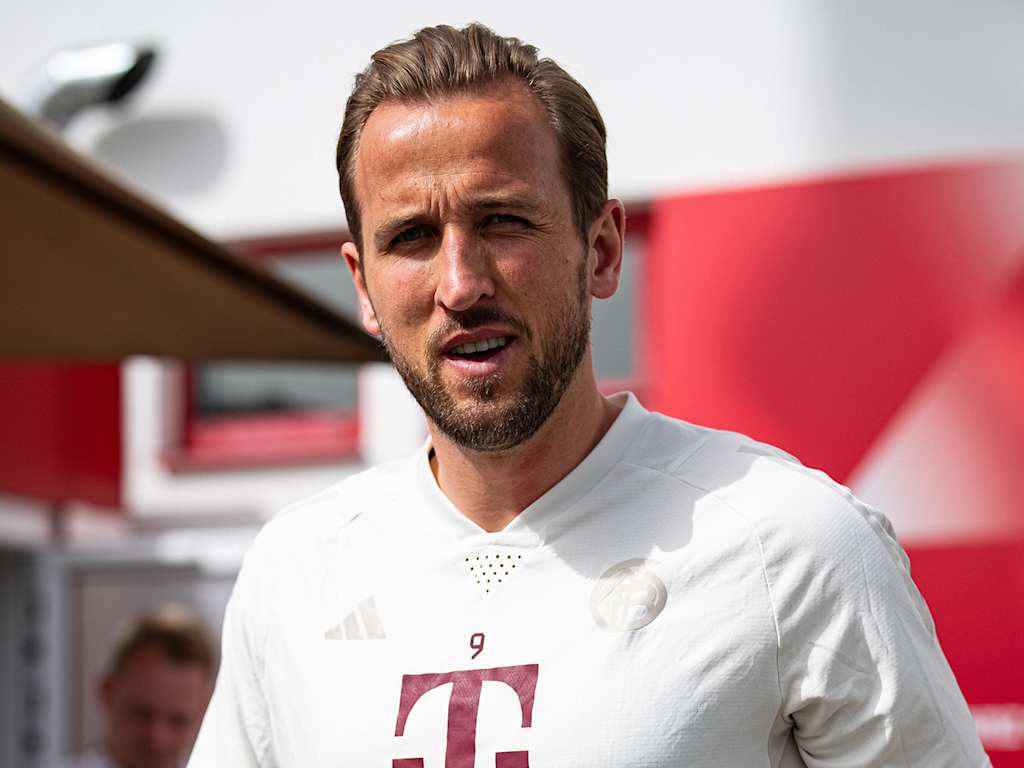 FC Bayern Champions League