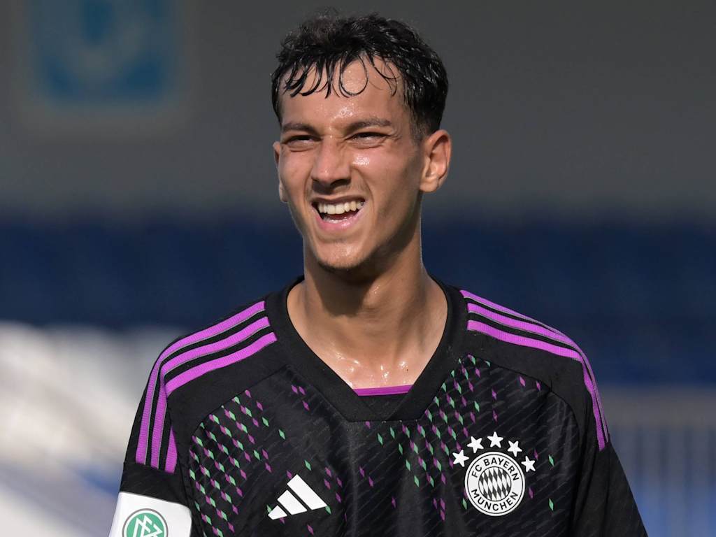 FC Bayern U19