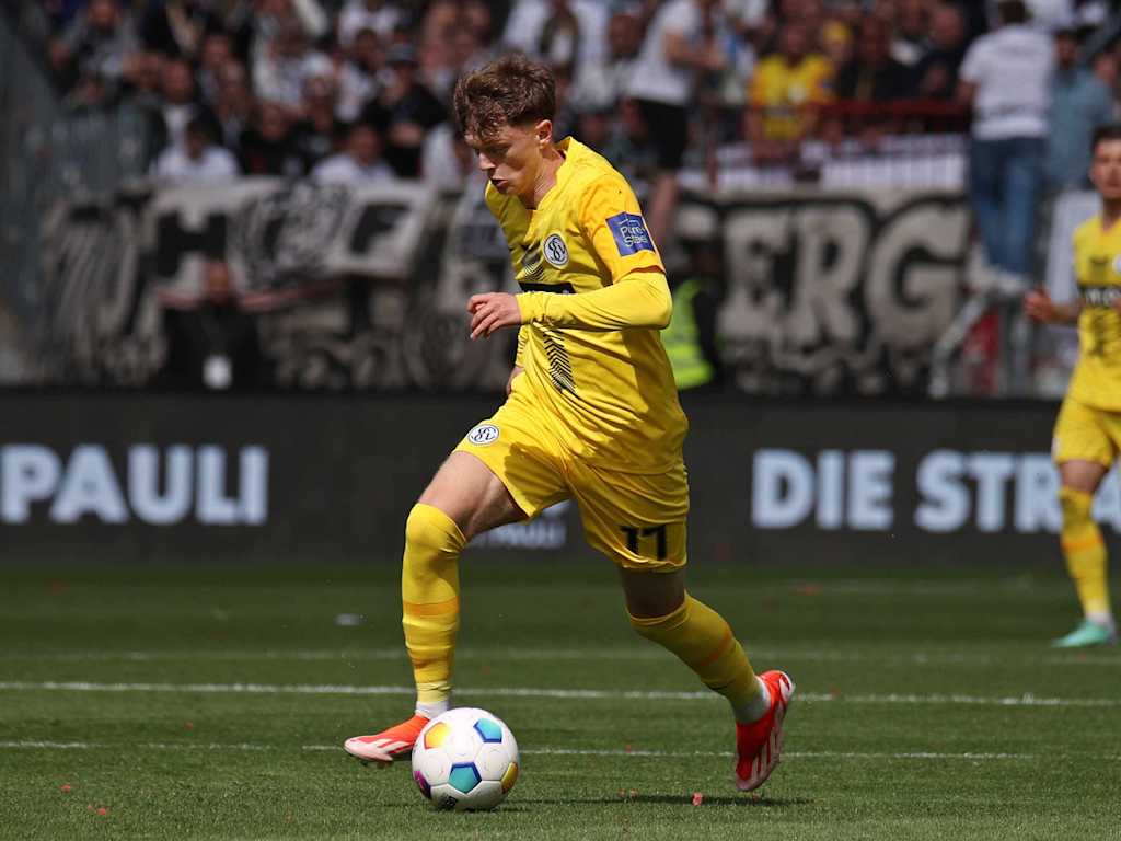 Leihspieler des FC Bayern