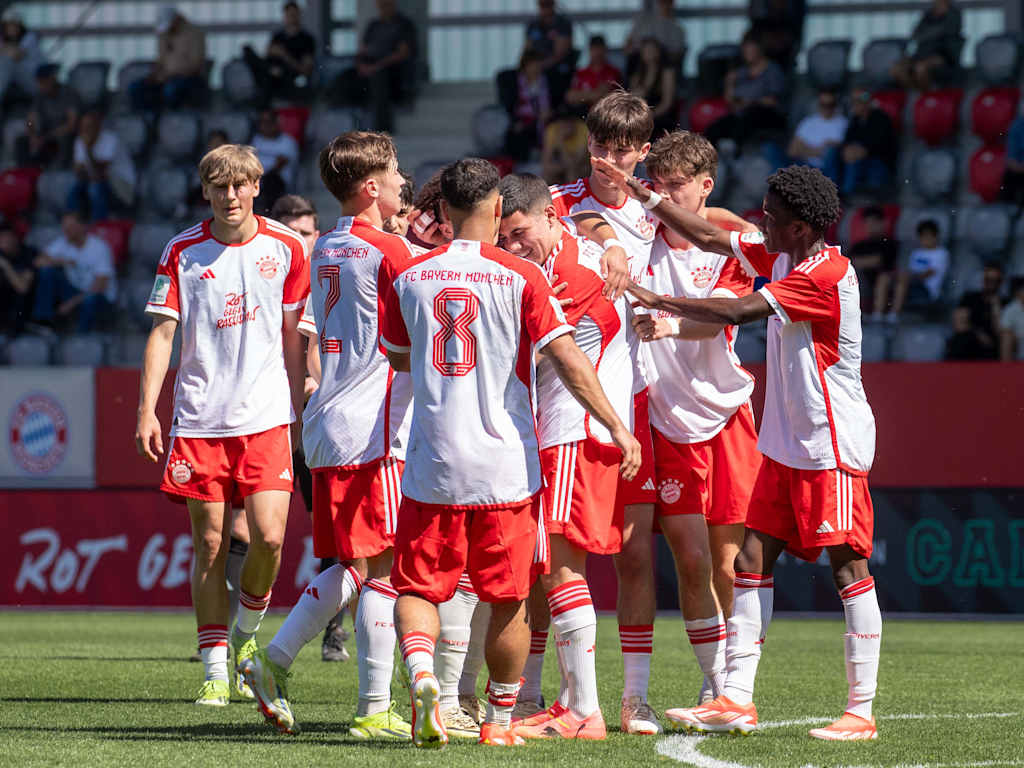 FC Bayern U17