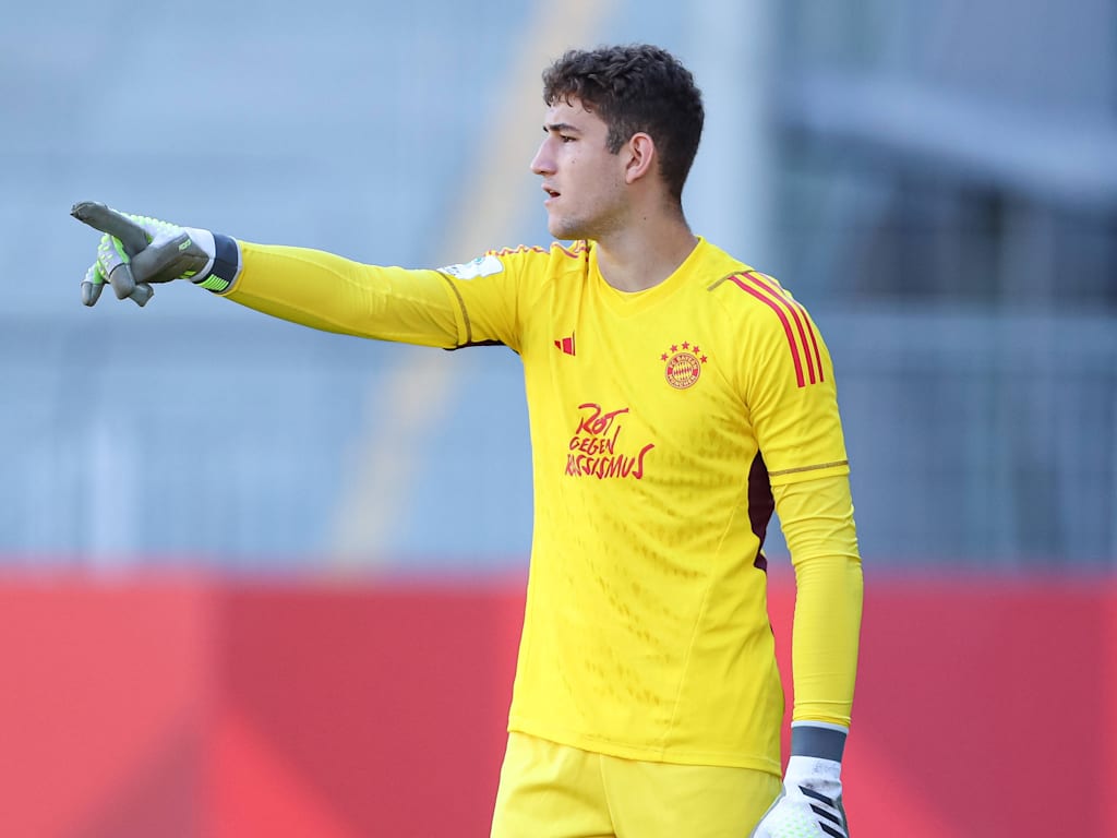FC Bayern U19