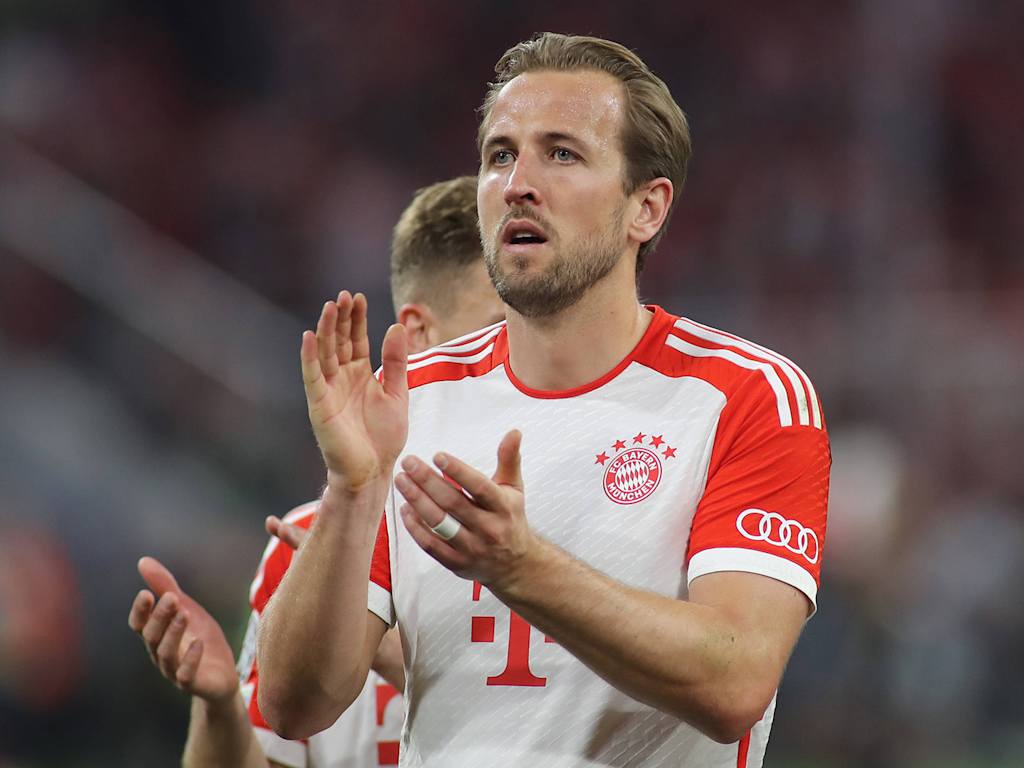 Harry Kane, Stimmen nach dem Champions League-Spiel FC Bayern - Real Madrid