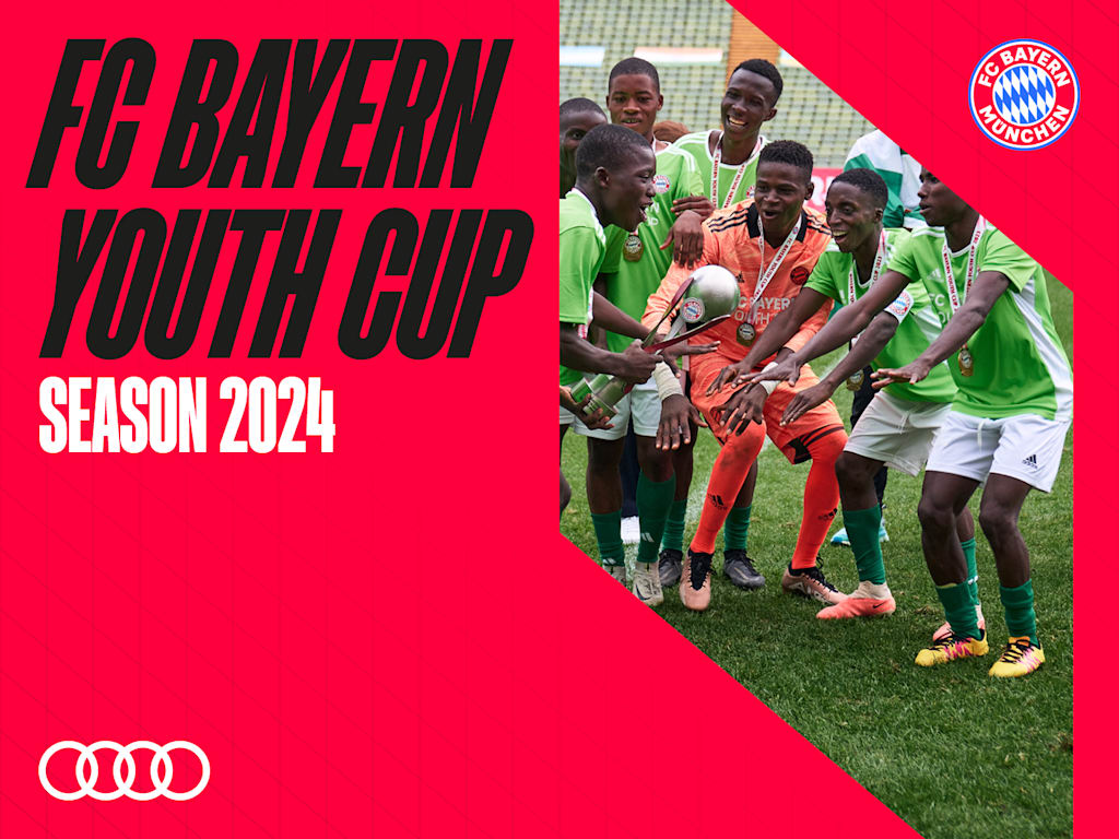 FC Bayern Youth Cup