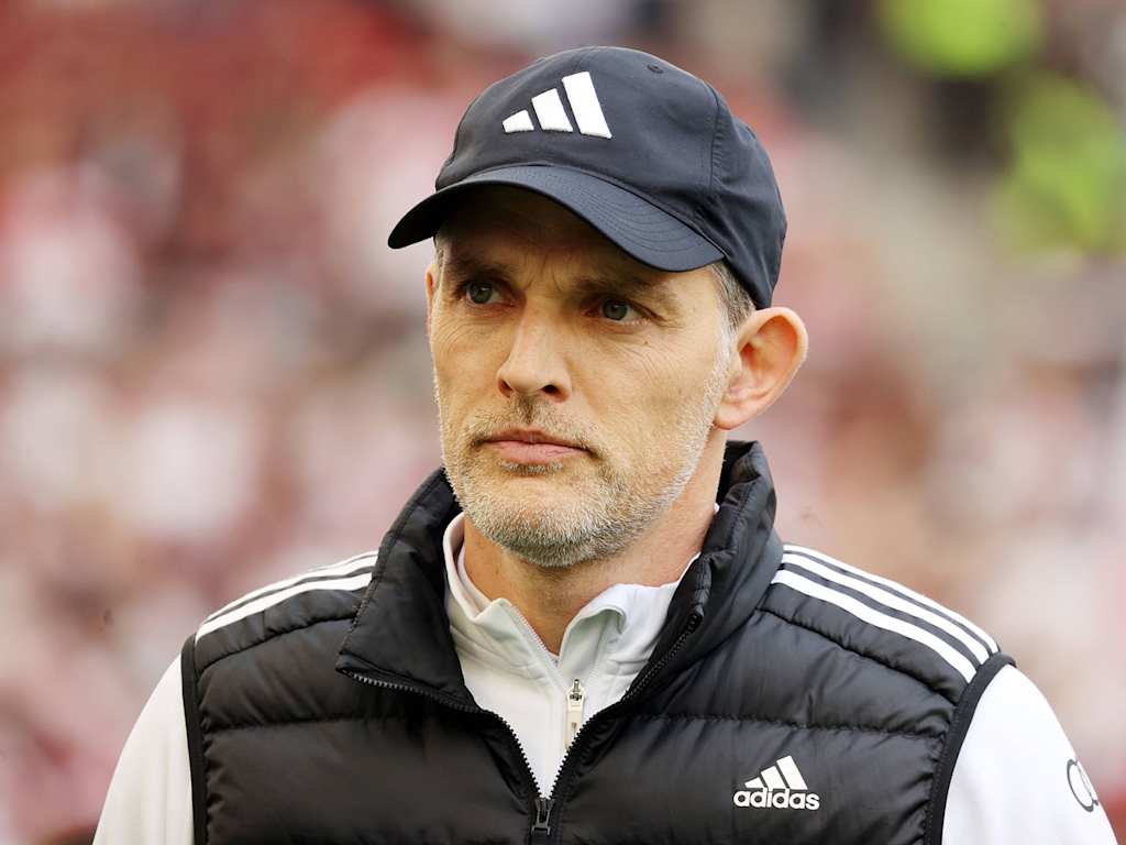 Thomas, reacciones partido Bundesliga VfB Stuttgart FC Bayern