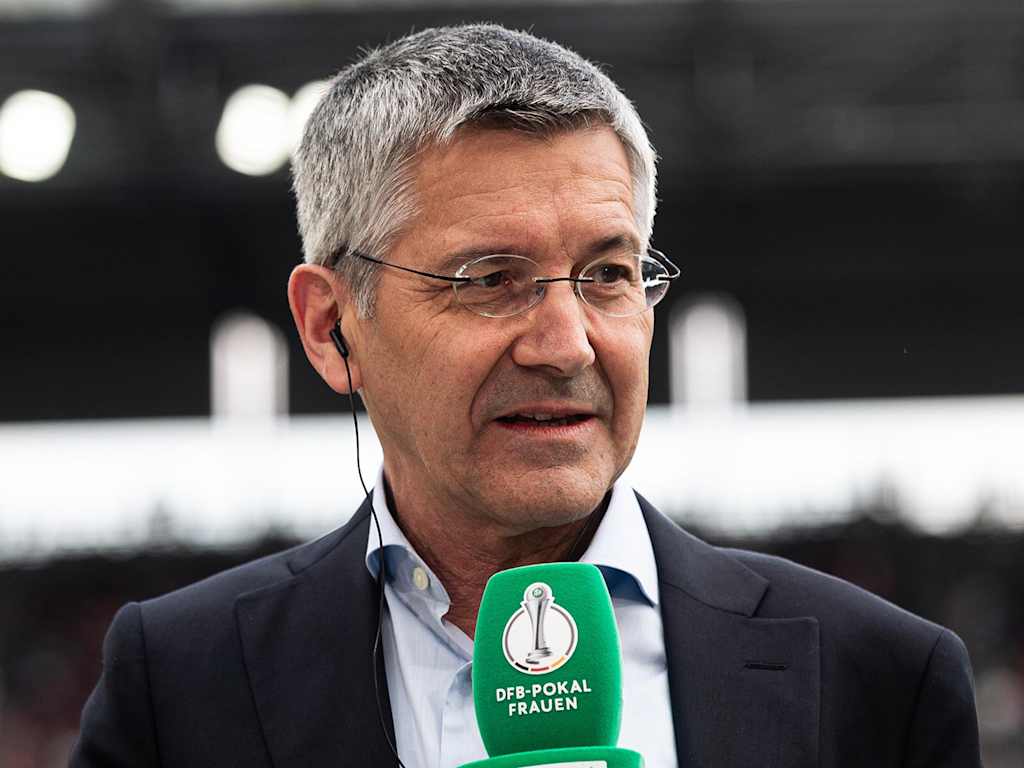 Herbert Hainer