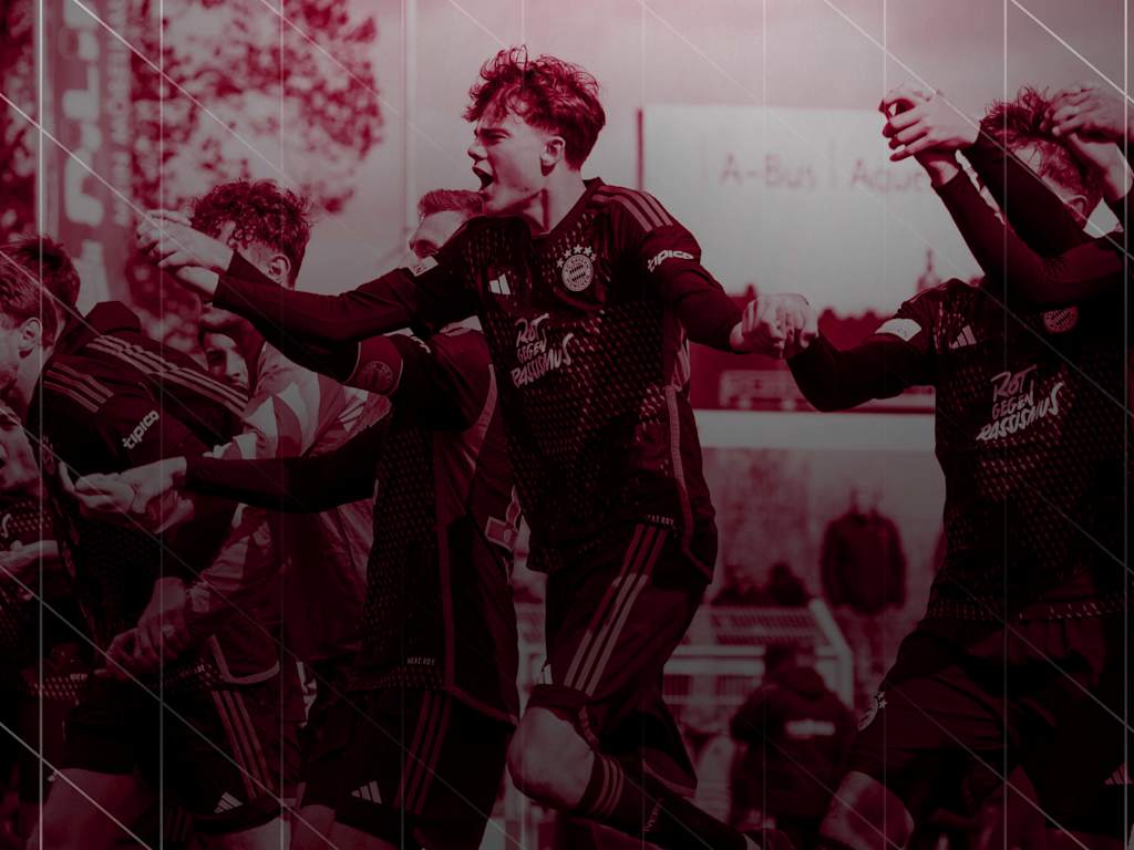 FC Bayern Amateure