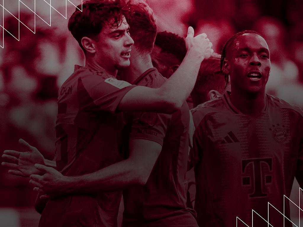 Informationen zum Bundesliga-Spiel TSG Hoffenheim gegen FC Bayern