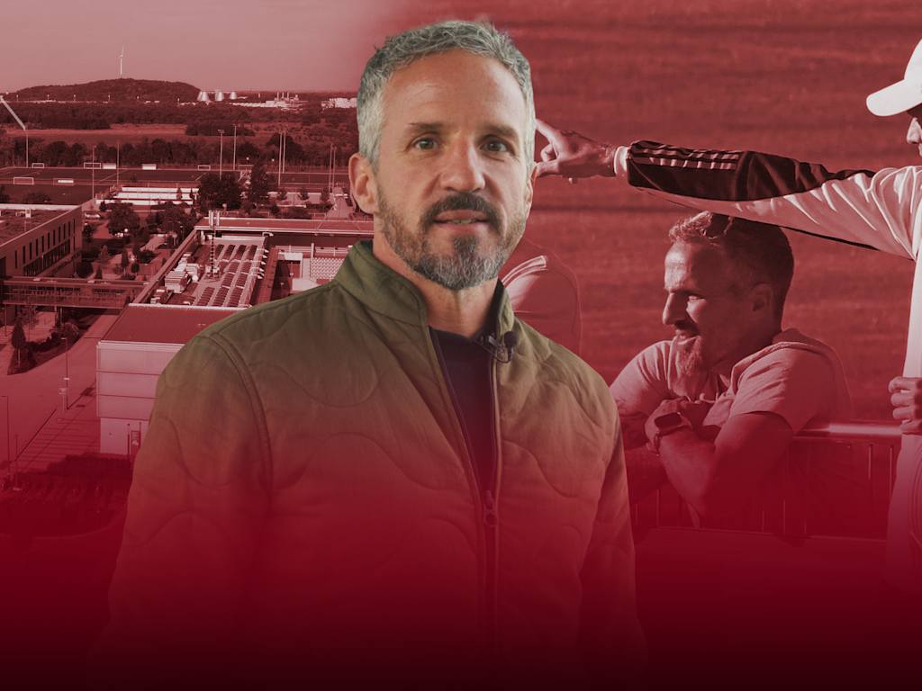 FC Bayern Campus Stories Staffel 2 Folge 19