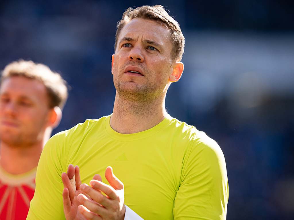 Manuel Neuer, Stimmen nach dem Bundesliga-Spiel TSG Hoffenheim FC Bayern