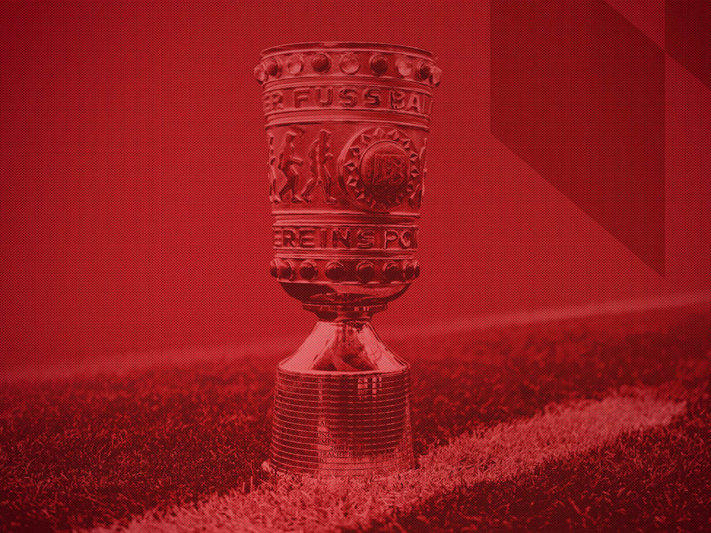 Auslosung, DFB-Pokal, 1. Hauptrunde