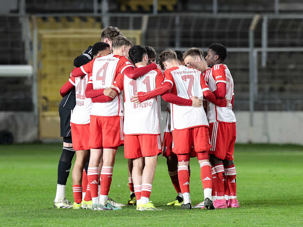 FC Bayern Amateure
