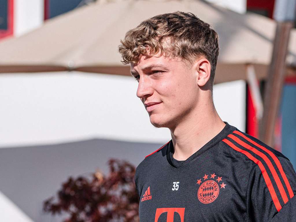 Johannes Schenk wechselt zu Preußen Münster