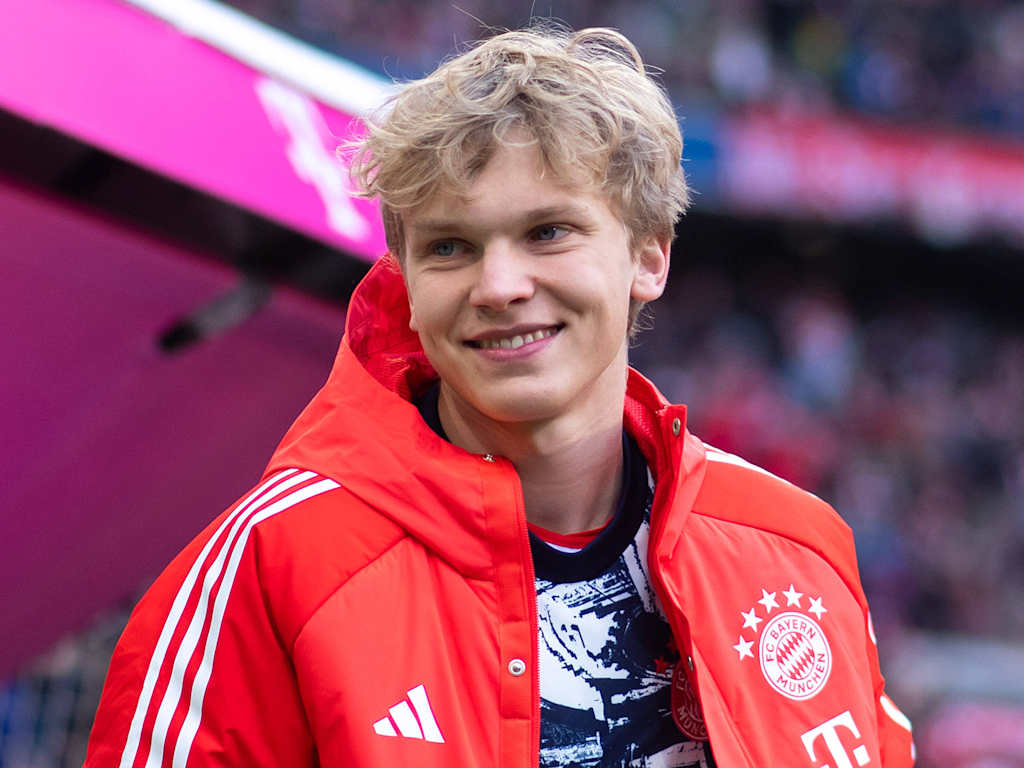 Frans Krätzig