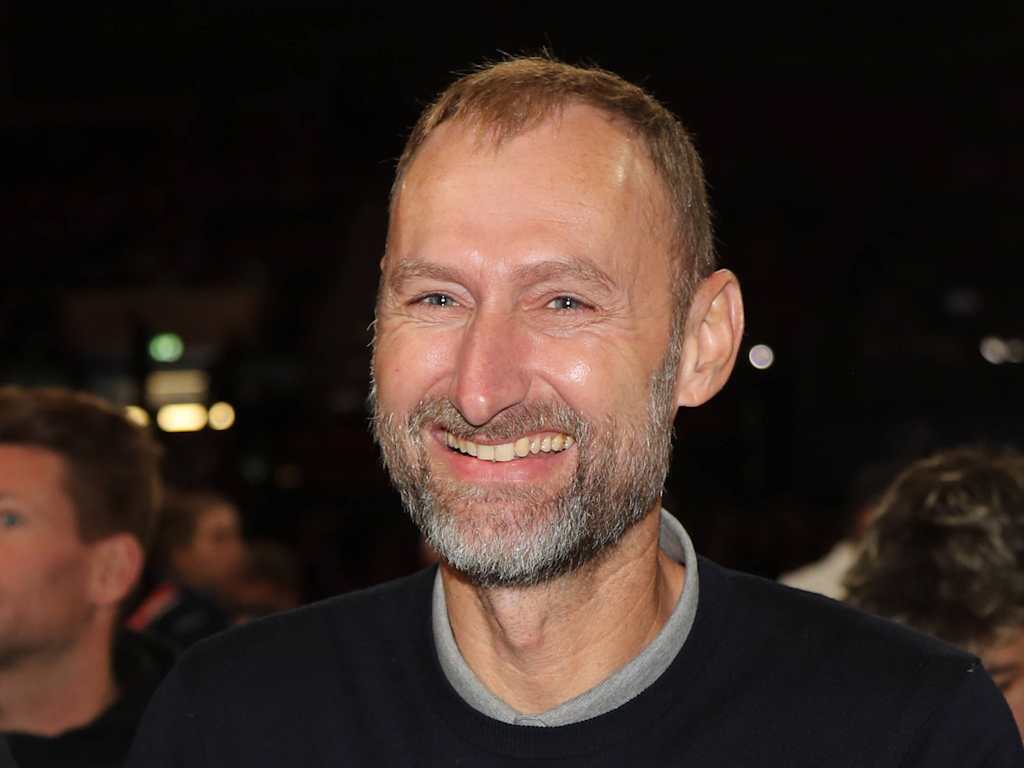 FC Bayern, Jochen Sauer, Direktor Nachwuchsentwicklung und Campus