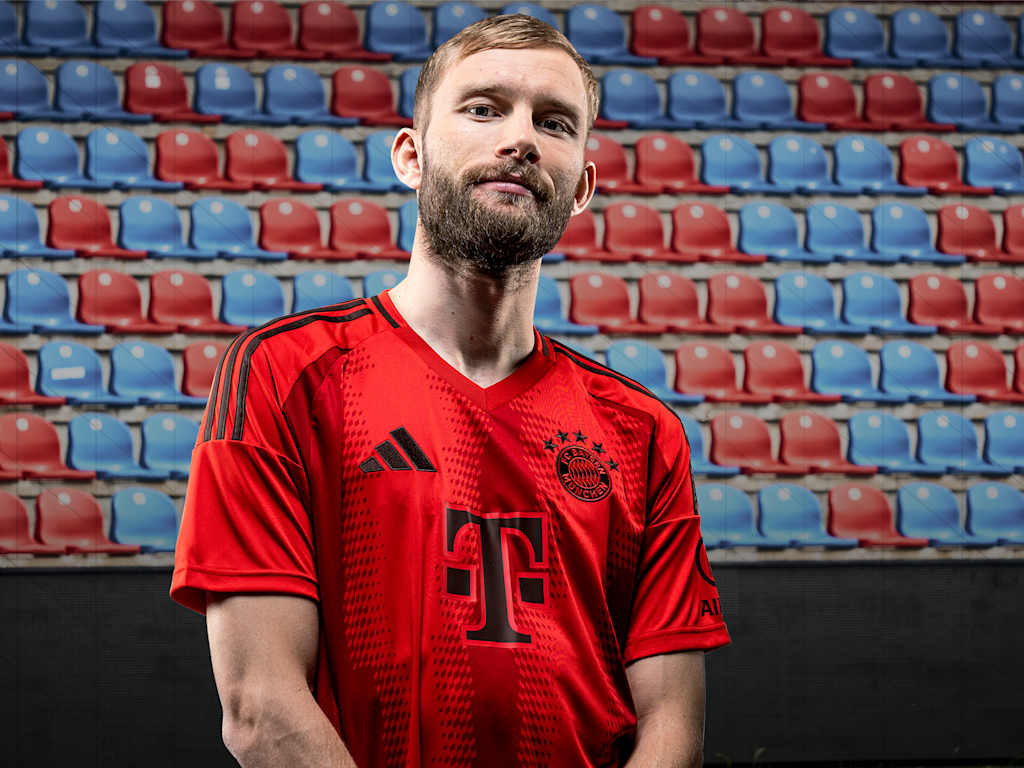FC Bayern WSG Tirol Testspiel