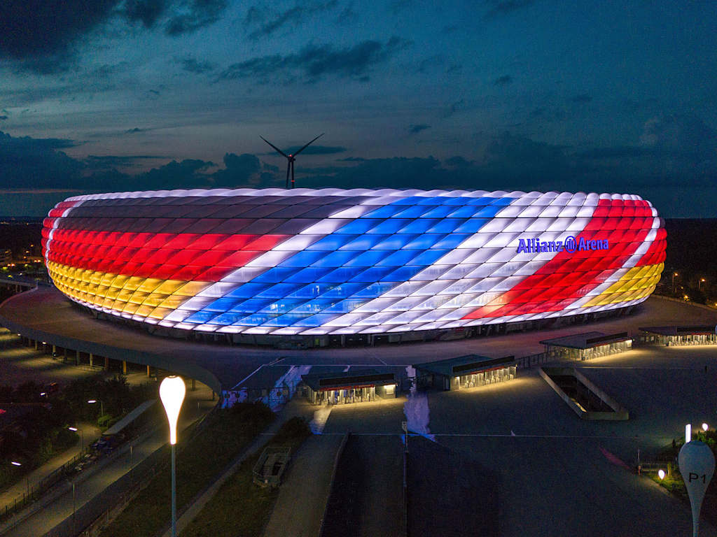 Olympia 2024 Paris
