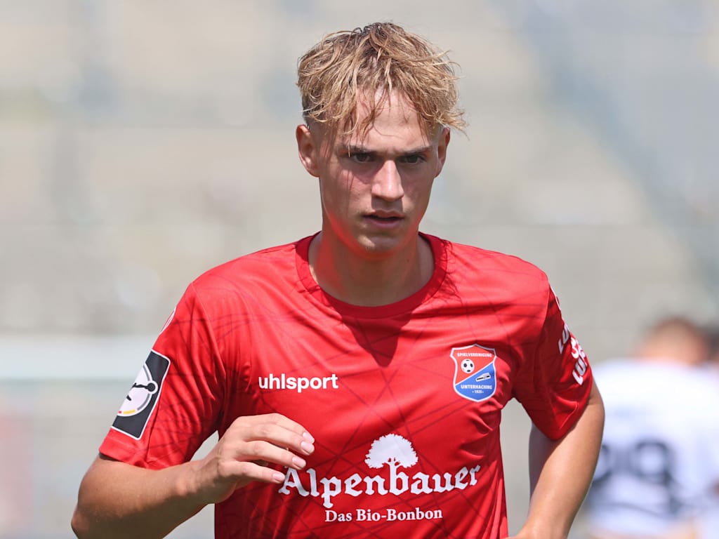 Leihspieler des FC Bayern