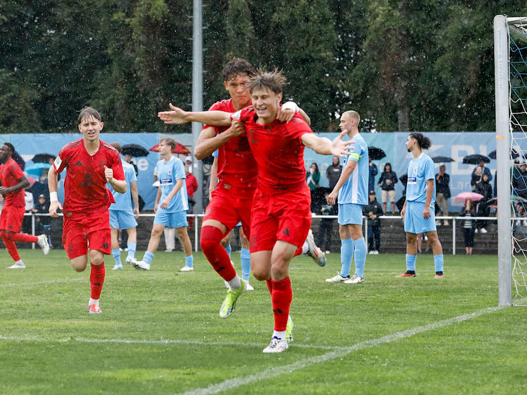 FC Bayern U19