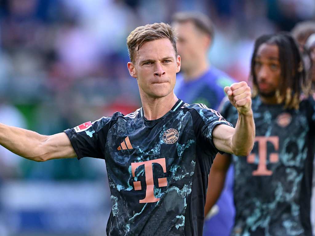 Reacciones partido Bundesliga VfL Wolfsburg FC Bayern