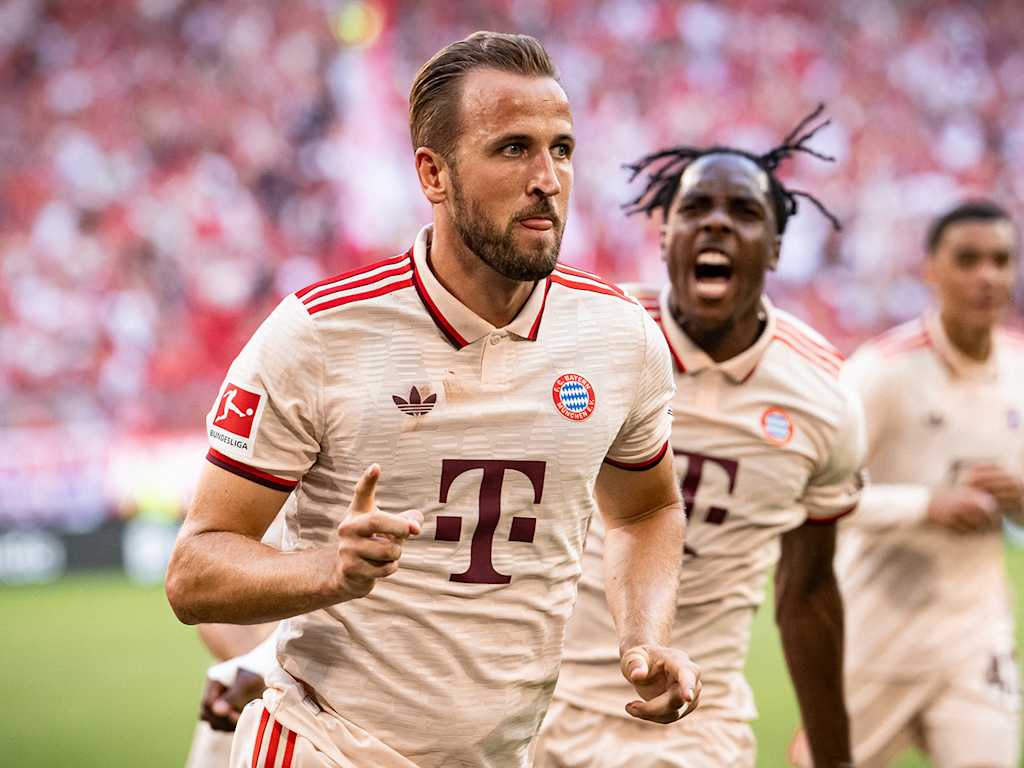 Spielbericht FC Bayern vs. SC Freiburg