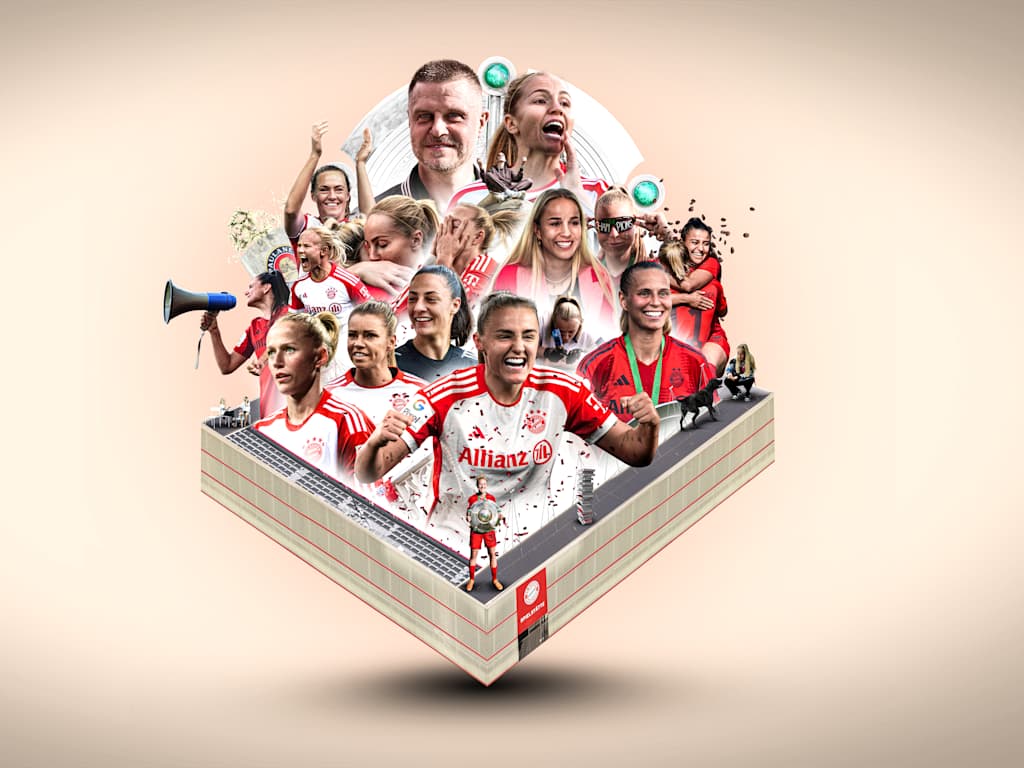 FC Bayern Women documentary