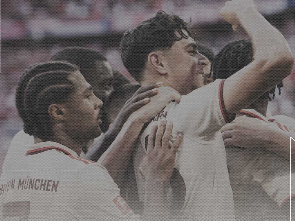 Informationen zum Champions League-Spiel FC Bayern vs. Dinamo Zagreb