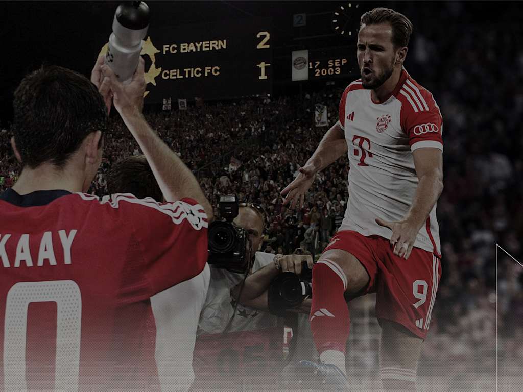 Von Celtic Glasgow bis Manchester United: Auftakt-Serie Champions League FC Bayern