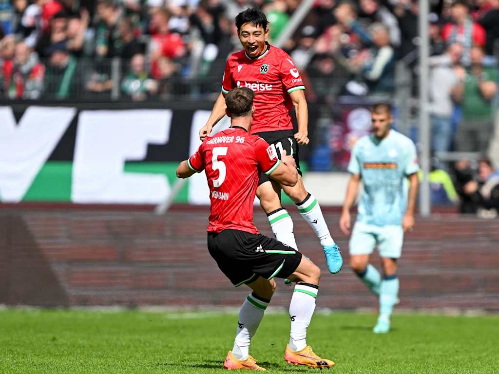 Leihspieler des FC Bayern