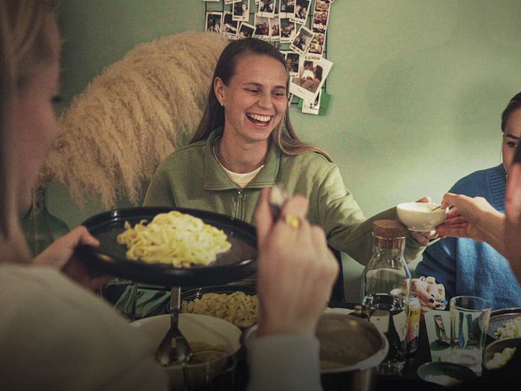 FC Bayern Women documentary episode 3