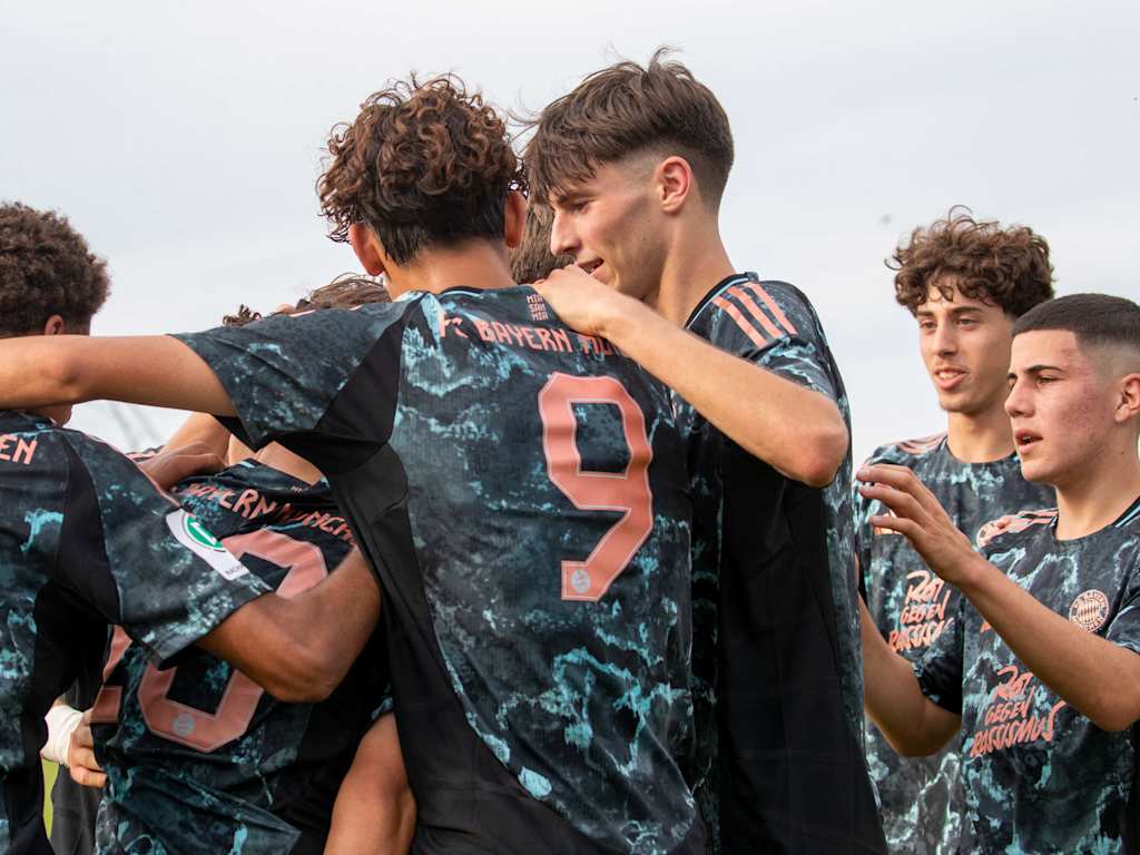 FC Bayern U19