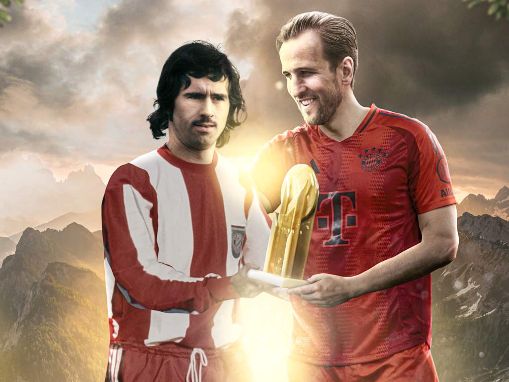 Ballon d'Or, FC Bayern