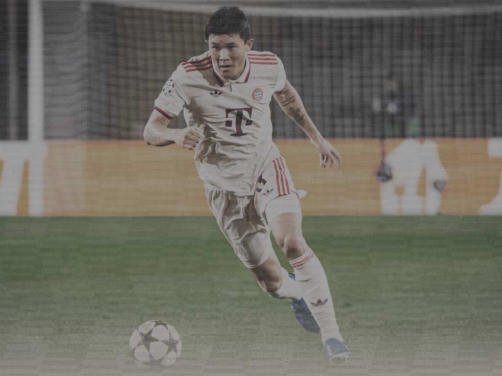 Informationen zum Champions League-Spiel FC Bayern vs. Benfica Lissabon