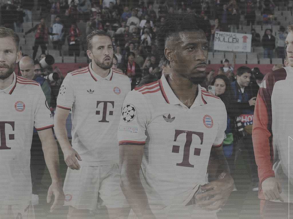 Informationen zum Champions League-Spiel FC Bayern vs. Paris Saint-Germain