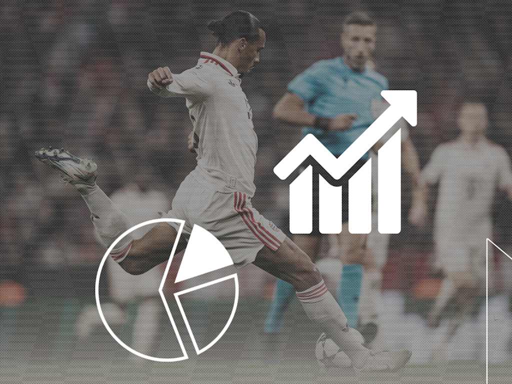 The facts ahead of Bayern vs. Paris Saint-Germain in the Champions League