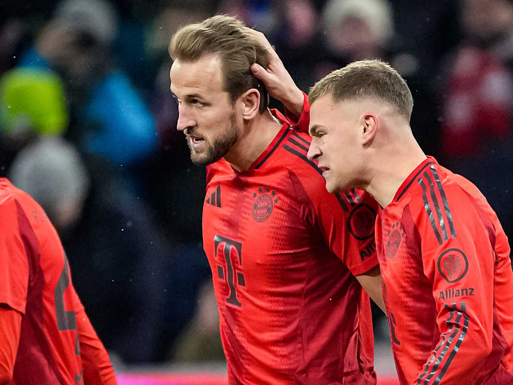 Crónica FC Bayern vs. FC Augsburg