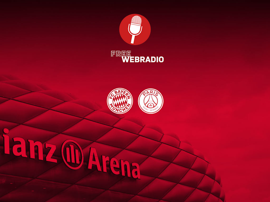 Online bayern psg deals