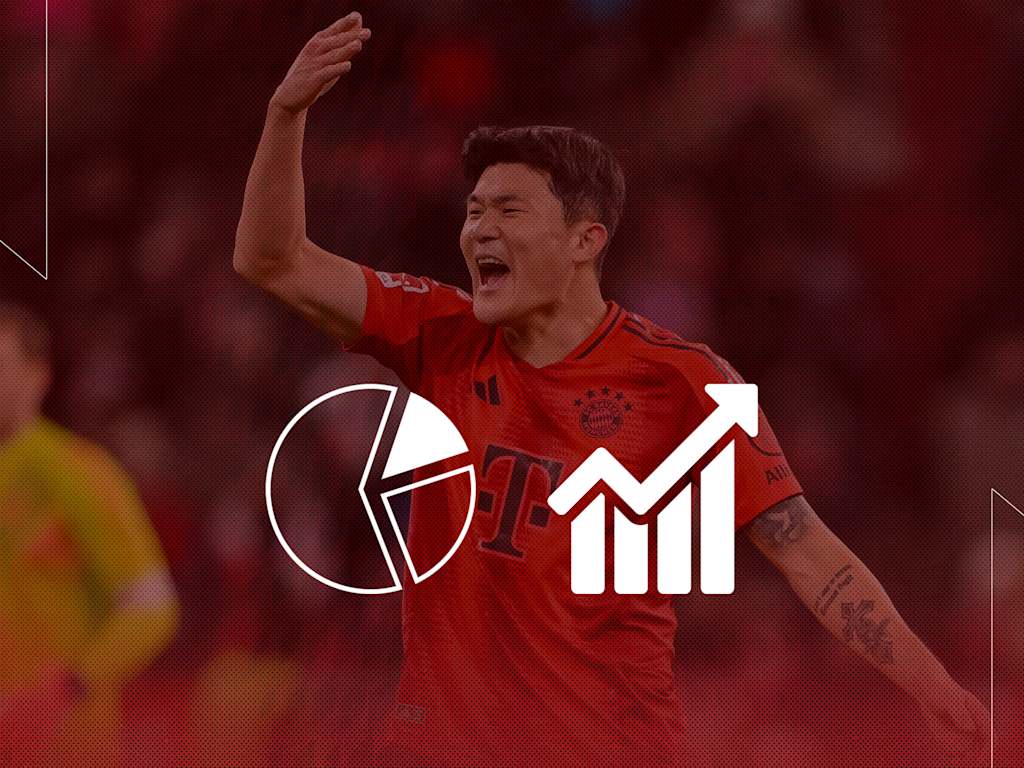 Die Faktenlage vor dem Bundesliga-Spiel Borussia Dortmund vs. FC Bayern