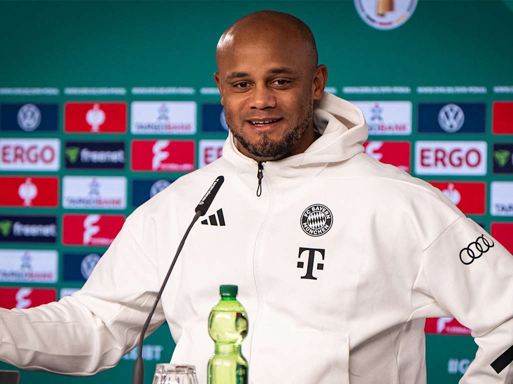Vincent Kompany