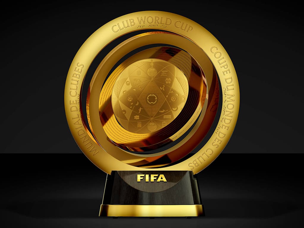 The group draw for the FIFA Club World Cup 2025 in the USA will take place on 5 December.