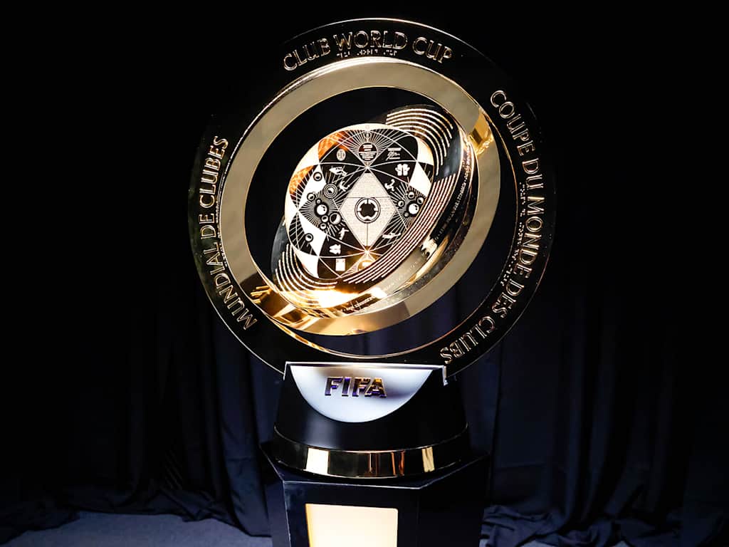 FIFA Club World Cup 2025